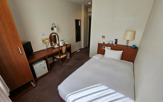 Royal Hotel Uohachi