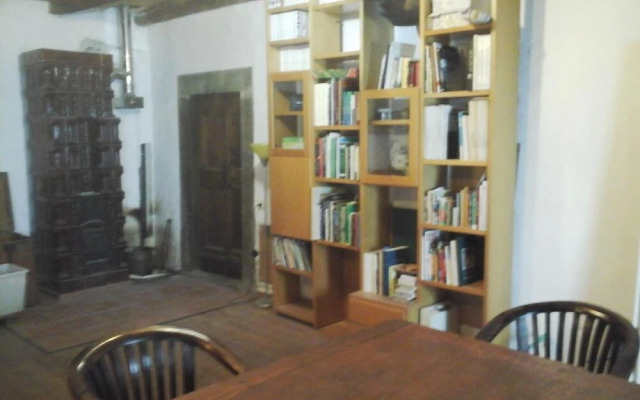 B&B Borgo del Fornello