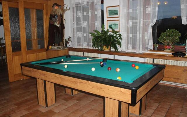 Pension Krakonoš
