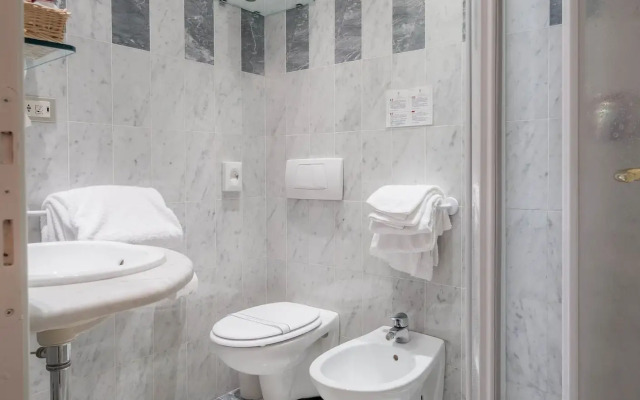 Palazzo dal Borgo Hotel