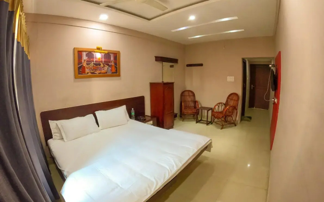 Chandragiri Inn