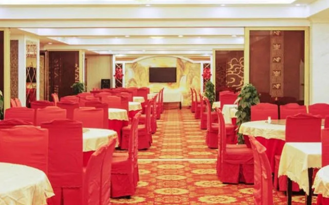 Grand Rezen Hotel Yangshuo