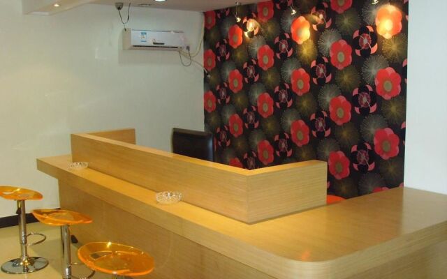 Hangzhou Xiasha Xinshijia Fasthotel