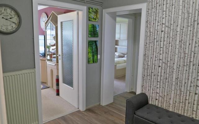 Ferienwohnung HarZBurg