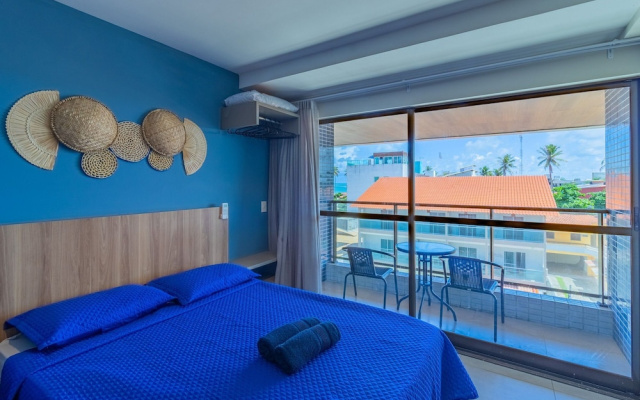 Ora Beach #306 - Studio With Balcony by Carpediem