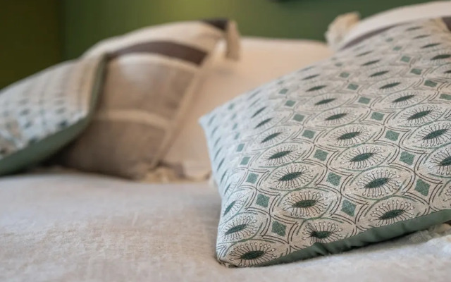 Hôtel et Restaurant Le Fiacre à Quend plage