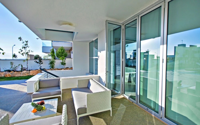 Emerald Elite Luxury Home