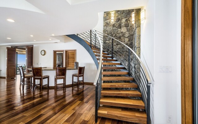 O'oma Plantation 5 Bedroom Home