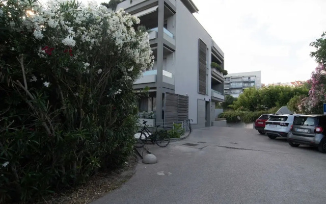 Apartments Nikolina