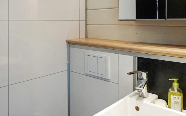 2 Person Holiday Home in Haninge-by Traum