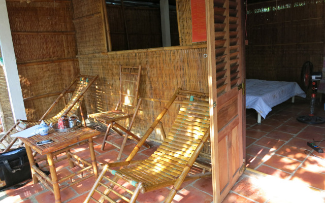 My Hoa Mekong Homestay