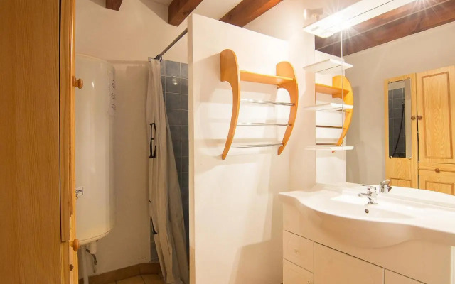 Holiday Home Sicard-10