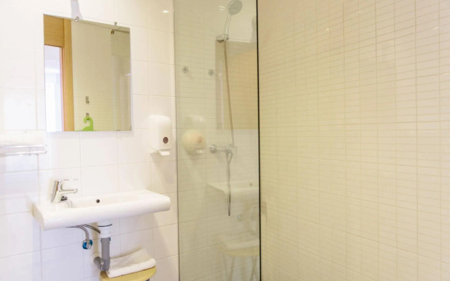 Apartamentos Tito San Agustín