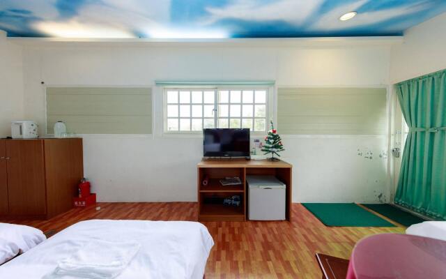 Big Stone Farm B&B