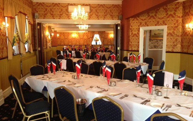 Furzedown Hotel