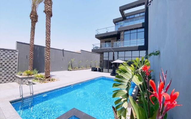 Laperla chalet