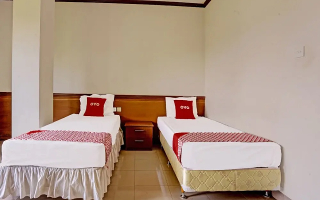 OYO 91862 Hotel Hayani