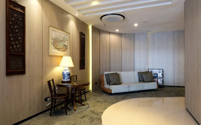 Somerset Liang Court Singapore
