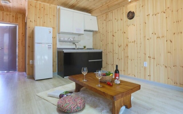 Gyeongju Paradise Bed and Breakfast