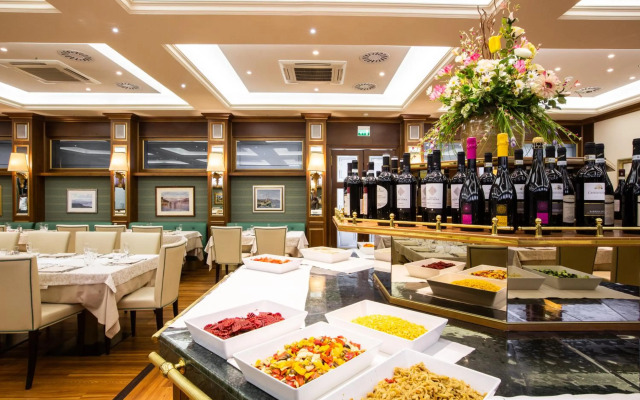 Hotel Il Chiostro by LVG Hotel Collection