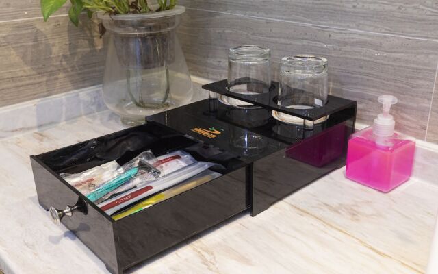 Orange Tree International Hotel