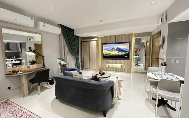 Mehad Stay for Self Check-In Apartment