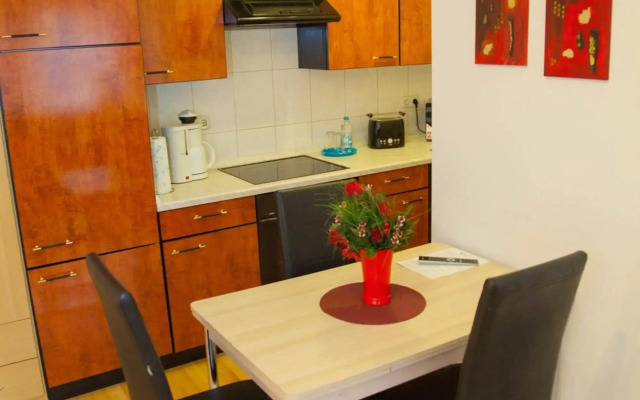 Hotel am Gutspark