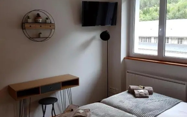 Studio 21 M2 Tout Equipe