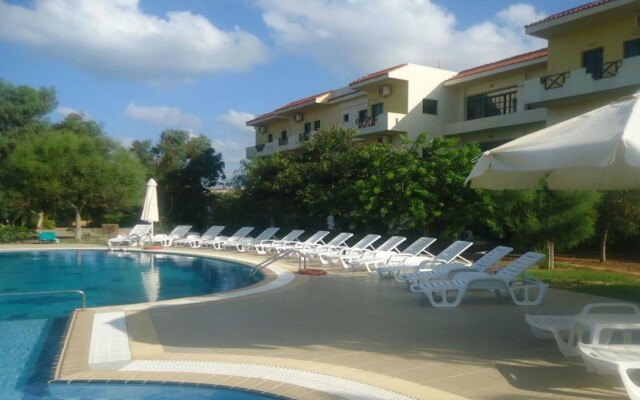 Portokali Apartments
