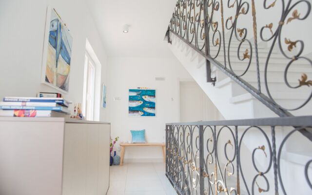 Apartments Villa Lukas
