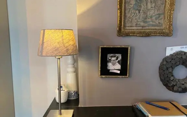 B&B De Kamer Hiernaast