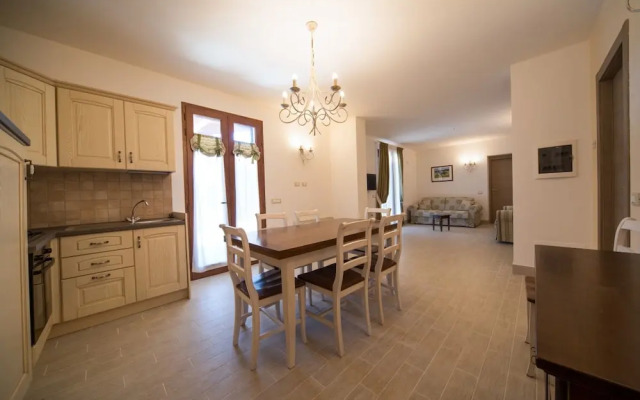 La Tana del Botti in Crespina