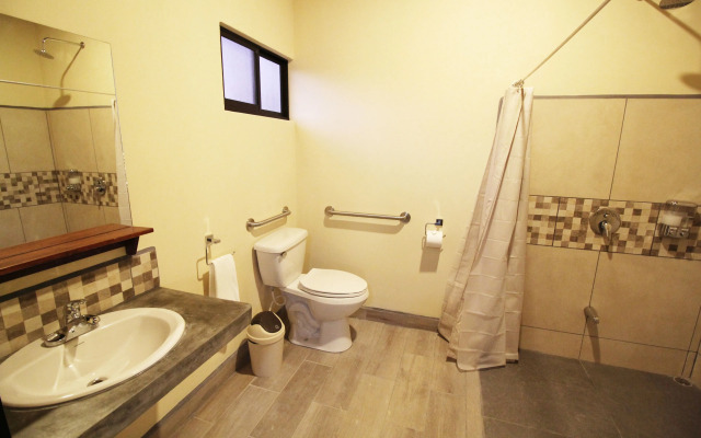 Téva Eco Retreat - Hostel