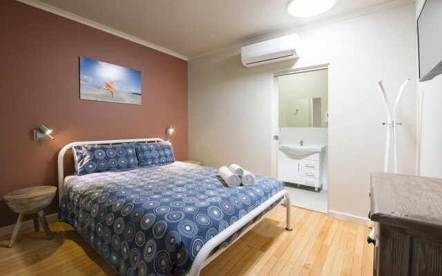 Port Lincoln YHA