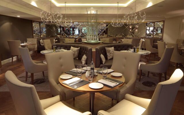 Hilton Grand Vacations Club Craigendarroch Suites Scotland