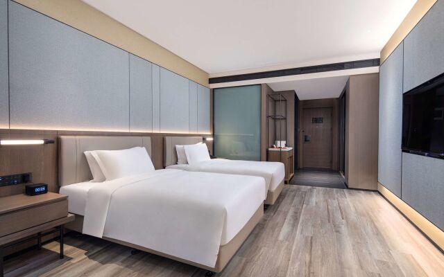 Ramada by Wyndham Guangzhou Conghua
