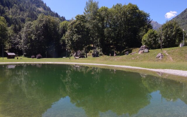 OLYDEA Les Hameaux de la Perriere