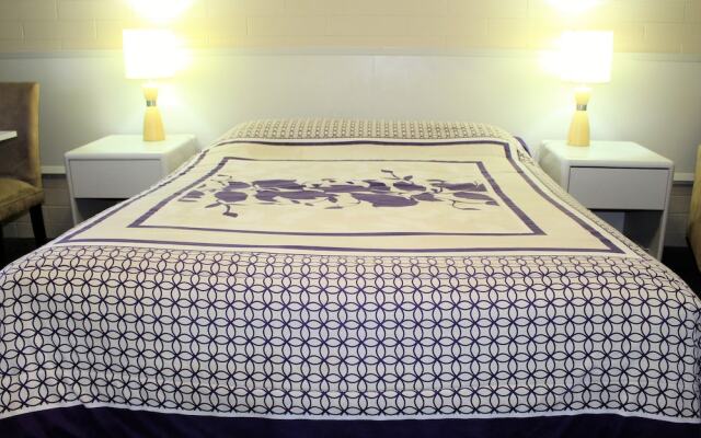 Ringwood Motel