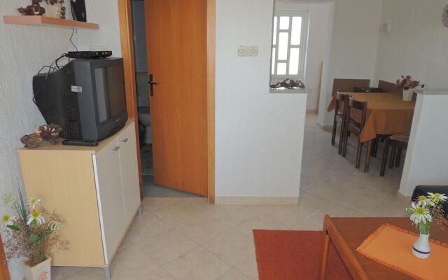 Apartment Ivan