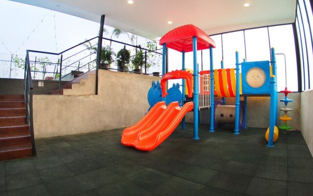 Aviary Bintaro