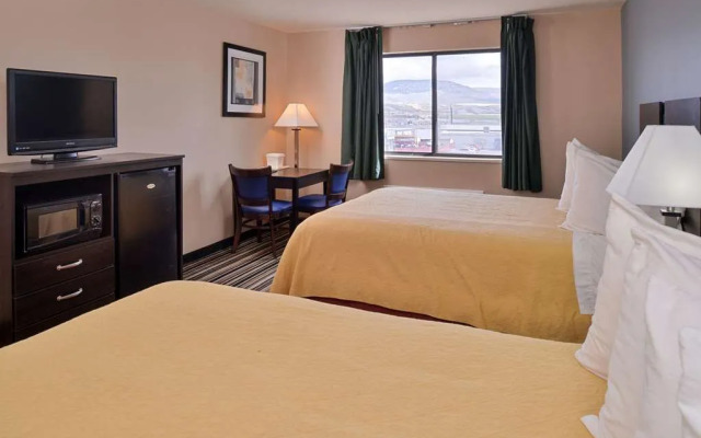 Quality Inn Beaver