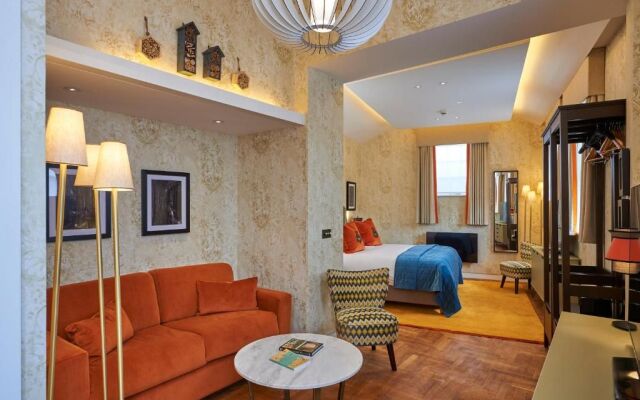 Hotel Du Vin Exeter