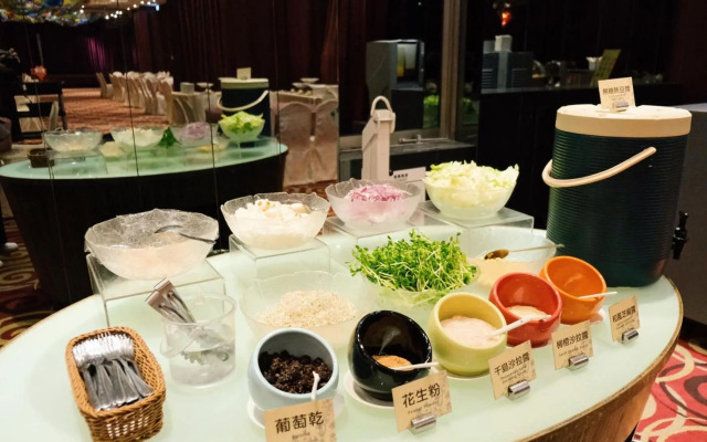 Yoai Hotel