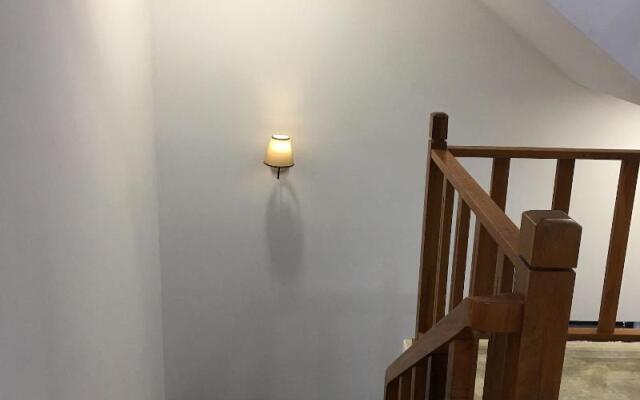 An Bang Scent Beach Homestay