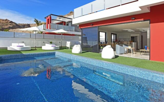Villa Morro del Guincho 27