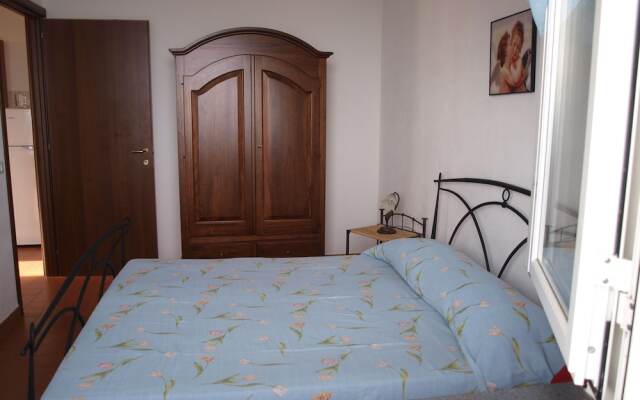 Helios Apartments
