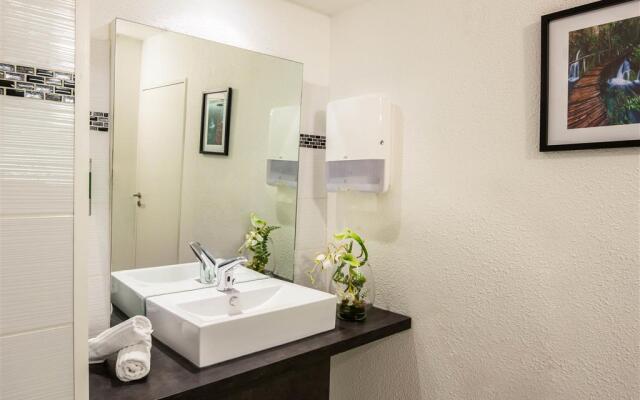 ibis budget Antibes Sophia Antipolis
