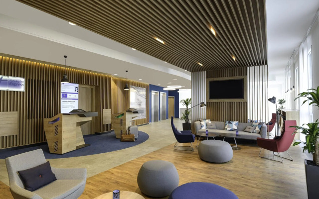 Holiday Inn Express Regensburg by IHG