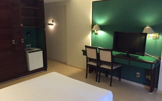 Sateltour Apart Hotel