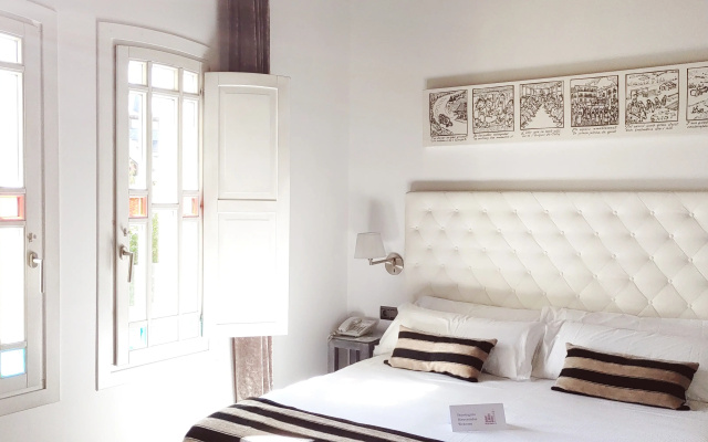 Hotel Villa Paulita